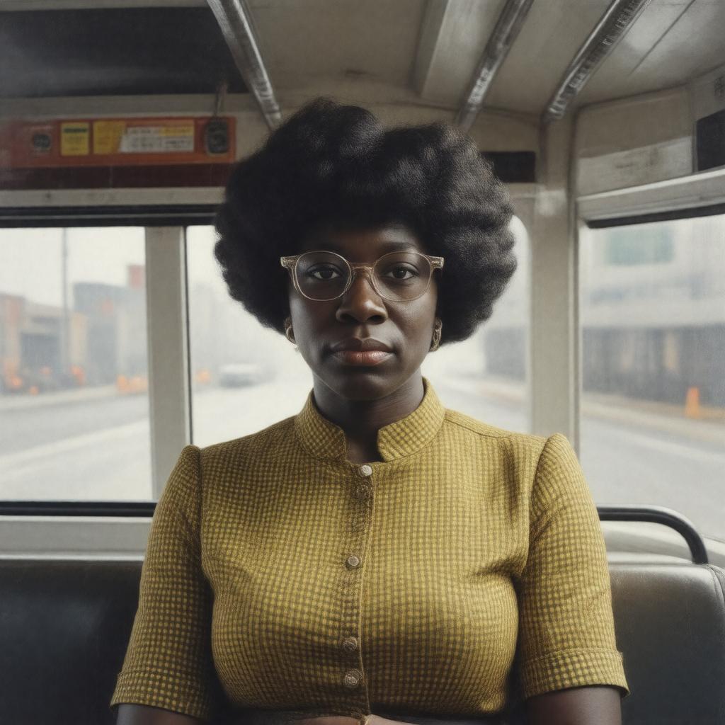 Claudette Colvin